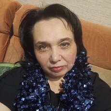 Фотография девушки Татьяна, 56 лет из г. Домодедово