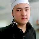 Алишер, 32 года