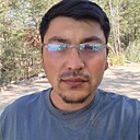 Ваха, 35 лет