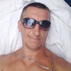 Фотография мужчины Рома Свой, 45 лет из г. Старый Оскол