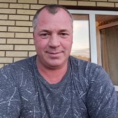 Фотография мужчины Андрей, 48 лет из г. Балашиха