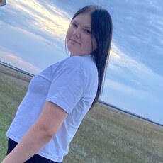 Фотография девушки Дарья, 18 лет из г. Саратов