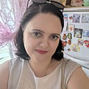 Оксана, 47 лет