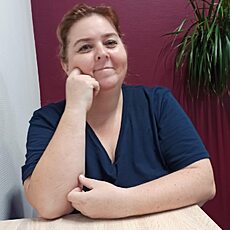 Фотография девушки Оля, 47 лет из г. Липецк