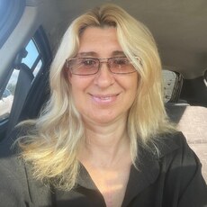Фотография девушки Марина, 47 лет из г. Балашиха