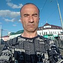 Шариф, 50 лет