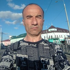 Фотография мужчины Шариф, 50 лет из г. Казань