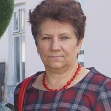 Фотография девушки Марина, 63 года из г. Ульяновск