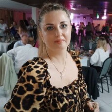 Фотография девушки Илона, 44 года из г. Минск
