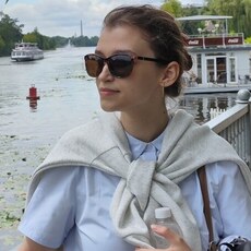 Фотография девушки Алина, 24 года из г. Пинск