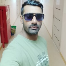 Фотография мужчины Rahul Sarker, 34 года из г. Рубцовск
