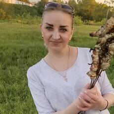 Фотография девушки Олеся, 36 лет из г. Барань