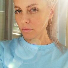 Фотография девушки Oy, 44 года из г. Омск