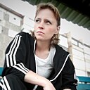 Галюня, 33 года