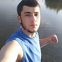 Роман, 25 лет