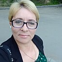 Надежда, 46 лет