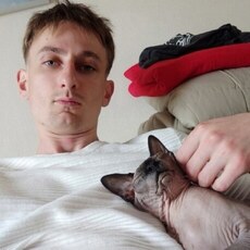 Фотография мужчины Алексей, 30 лет из г. Барановичи