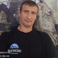 Фотография мужчины Вовчик, 38 лет из г. Майкоп