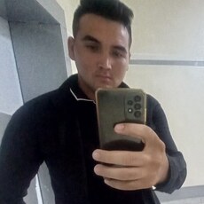 Фотография мужчины Довран, 22 года из г. Ставрополь