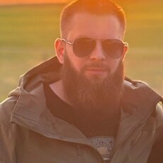 Фотография мужчины Зелим, 29 лет из г. Моздок