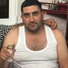 Фотография мужчины Артём, 36 лет из г. Старая Купавна