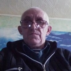 Фотография мужчины Александр, 65 лет из г. Омск