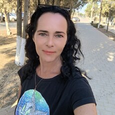 Фотография девушки Лариса, 51 год из г. Симферополь