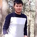 Саща, 34 года