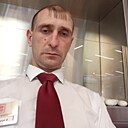 Алекс, 36 лет