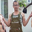 Андрей, 44 года