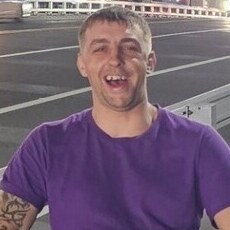 Фотография мужчины Андрей, 35 лет из г. Холмск