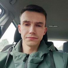 Фотография мужчины Михаил, 25 лет из г. Черняховск