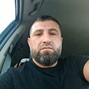 Натик, 43 года