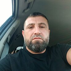 Фотография мужчины Натик, 43 года из г. Варшава