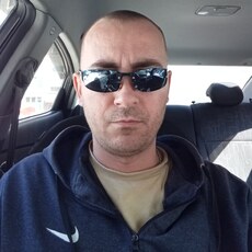 Фотография мужчины Дмитрий, 41 год из г. Санкт-Петербург