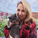 Альбина, 38 лет