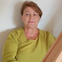 Людмила, 68 лет