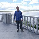 Бунёд, 33 года