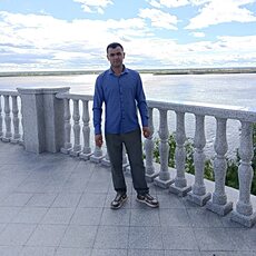 Фотография мужчины Бунёд, 33 года из г. Николаевск-на-Амуре