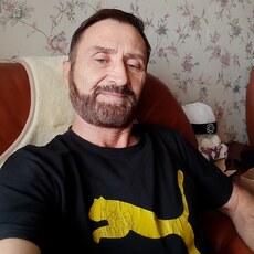 Фотография мужчины Марс, 55 лет из г. Самара
