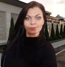Фотография девушки Николь, 38 лет из г. Петрозаводск