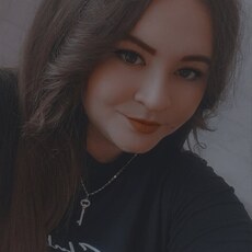 Фотография девушки Алина, 26 лет из г. Тамбов