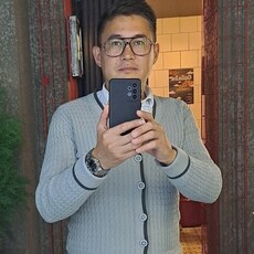 Фотография мужчины Рустам, 41 год из г. Магнитогорск