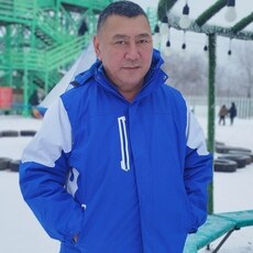 Фотография мужчины Марик, 45 лет из г. Уральск