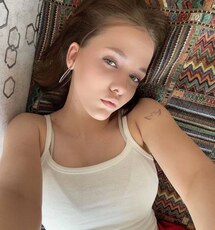 Фотография девушки Нена, 19 лет из г. Витебск
