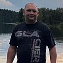 Олег, 43 года