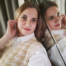 Фотография девушки Ирина, 42 года из г. Коломна