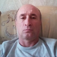 Фотография мужчины Джон, 48 лет из г. Алматы