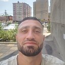 Эльданиз, 29 лет