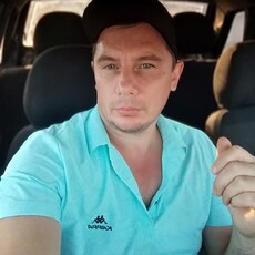 Фотография мужчины Александр, 41 год из г. Крымск